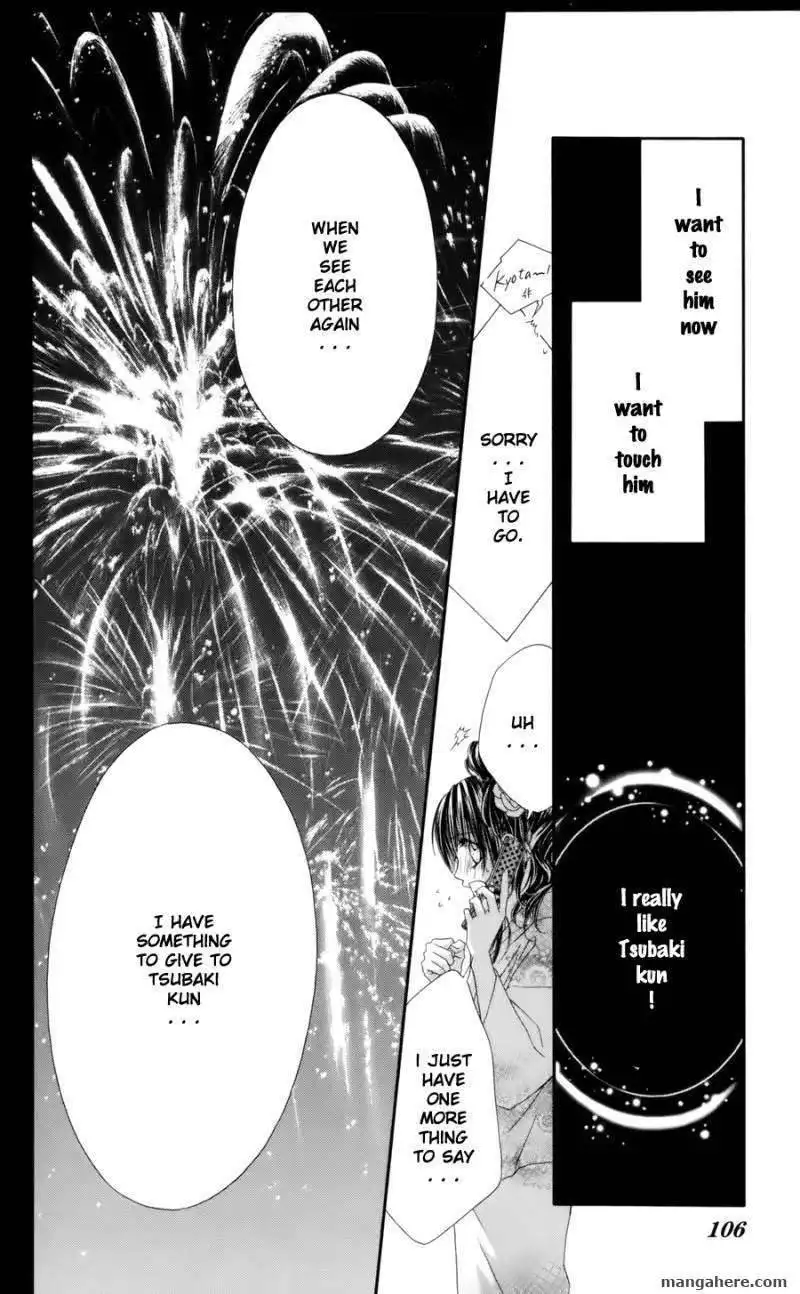 Kyou, Koi wo Hajimemasu Chapter 55 23